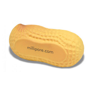 Promotional Stress Balls: Peanut Stress Balls